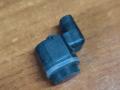 парктроник задний BMW 5 серия F07/F10/F11 [рестайлинг] F10 2013, 2.0 л., N20 B20 A, бензин, АКПП, седан, 9270495 - фото №2