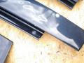 Комплект молдингов BMW X6 F16 2015, 3.0 л., N57 D30 C, дизель, АКПП, a96, внедорожник 5 дв., полный привод - фото №8
