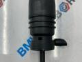 насос (моторчик) омывателя стекла BMW 5 серия F07/F10/F11 [рестайлинг] F11 2013, 2.0 л., дизель, универсал, 8362154 - фото №2