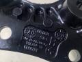 распорка стоек BMW M3 G80/G81 G80 2023, 3.0 л., S58B30A, АКПП, седан, полный привод, 8076674, 8076673, 8075000 - фото №7