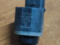 парктроник передний BMW 5 серия F07/F10/F11 2010, 3.0 л., N57 D30 A, дизель, хетчбэк 5 дв., 9231281 - фото №3