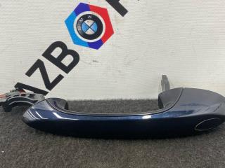 ручка наружная BMW X7 G07 [рестайлинг] G07 2024, 4.0 л., дизель, АКПП, 416, внедорожник 5 дв., полный привод, 5A7FD45