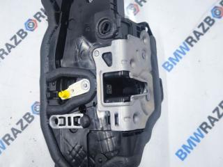 замок двери задней левой BMW M3 G80/G81 G80 2023, S58B30A, АКПП, x1e, полный привод, 7445053, 51227445053