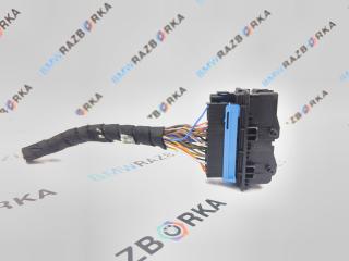 разъем (фишка) проводки BMW X1 U11 2023, электро, полный привод, 8715591, 8715592