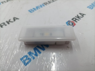 фонарь салона (плафон) BMW X5 G05 [рестайлинг] G05 2025, 3.0 л., B57 D30 B, дизель, АКПП, a96, внедорожник 5 дв., полный привод, 9313574