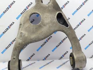 рычаг задний правый Porsche Taycan 1 поколение 2022, электро, m7r, седан, полный привод, 9J1505376, 9J1505312A