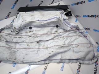 подушка безопасности коленная Toyota Supra 5 поколение A90 A90 2019, 3.0 л., бензин, АКПП, d05, купе, задний привод, 6806394