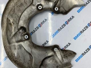 защитный кожух тормозного механизма BMW 8 Gran Coupe G16 2022, 3.0 л., бензин, седан, задний привод, правый руль, 6899156