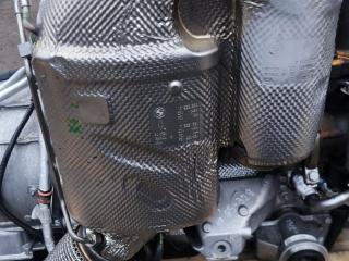 катализатор BMW X5 G05 [рестайлинг] G05 2025, 3.0 л., B57 D30 B, дизель, АКПП, c35, внедорожник 5 дв., полный привод, 7926577, 7926583