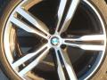 диск литой BMW 7 серия G11/G12 G11 2017, 4.0 л., дизель, x03 rubin-metallic black, седан, полный привод - фото №2