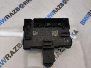 модуль управления двери Audi Q8 Sportback e-tron 1 поколение 2024, электро, АКПП, внедорожник 5 дв., 4M0959593P