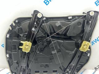 стеклоподъемник передний левый BMW X5 G05 [рестайлинг] G05 2025, 3.0 л., B57 D30 B, дизель, АКПП, c35, внедорожник 5 дв., полный привод, 5A64363