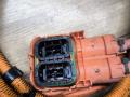 провод высоковольтный BMW i8 I12 2015, 1.5 л., гибрид, полный привод, 61129338404, 9338404 - фото №2
