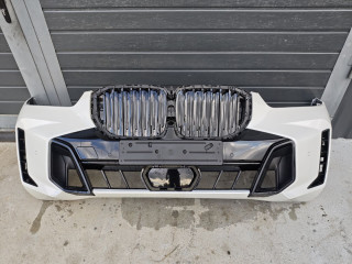 бампер передний BMW X5 G05 [рестайлинг] G05 2025, 3.0 л., B57 D30 B, дизель, АКПП, a96, внедорожник 5 дв., полный привод