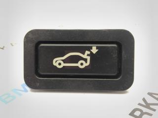 кнопка открытия багажника BMW X6 E71/E72 2010, 3.0 л., бензин, АКПП, внедорожник 5 дв., 8375580
