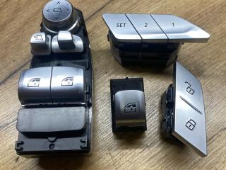 кнопка стеклоподъемника двери BMW M4 G82/G83 G82 2021, S58B30A, АКПП, полный привод, 9299457, 9490318, 7950564, 9484291