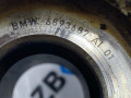 ступица задняя BMW X6 G06 2020, 3.0 л., B57 D30 A, дизель, АКПП, с27, внедорожник 5 дв., полный привод, 33406893687, 6893687 - фото №4