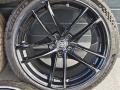 диск литой Toyota Supra 5 поколение A90 A90 2019, 3.0 л., бензин, АКПП, d05, купе, задний привод - фото №4