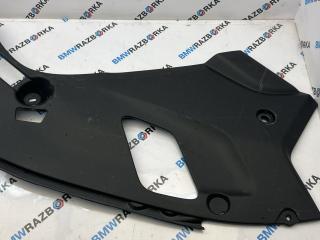 подкапотный пластик BMW M5 F90 2019, 4.4 л., S63 B44 B, бензин, АКПП, седан, полный привод, 7349604