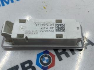 фонарь салона (плафон) BMW 8 Gran Coupe G16 2022, 3.0 л., бензин, седан, задний привод, правый руль, 9313574