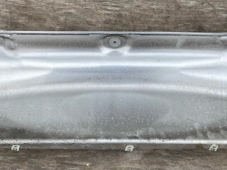 тепловой экран глушителя BMW 8 серия G14/G15 [рестайлинг] G16 2023, 3.0 л., бензин, 475, седан, задний привод, 7374762, 51487374762