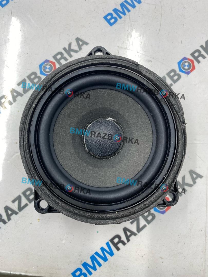 динамик BMW 8 Gran Coupe G16 2022, 3.0 л., бензин, седан, задний привод, правый руль, 2622469 - фото №1