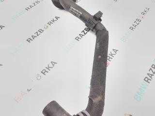 патрубок радиатора Audi Q8 Sportback e-tron 1 поколение 2024, электро, АКПП, внедорожник 5 дв., 4KR819552H