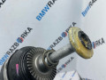 полуось задняя (приводной вал, ШРУС) BMW X7 G07 [рестайлинг] G07 2024, 4.0 л., дизель, АКПП, 416, внедорожник 5 дв., полный привод, 33208487518, 8487518 - фото №3