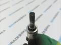 форсунка BMW 5 серия F07/F10/F11 2010, 3.0 л., N55 B30 A, бензин, 7568607 - фото №4