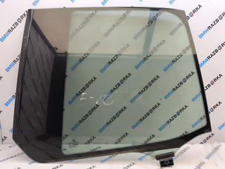 стекло двери задней левой BMW i3 L01 [рестайлинг] I01 2018, электро, c32, задний привод, 7288187