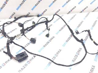 передняя панель крепления облицовки (телевизор) BMW M2 G87 2024, S58B30A, АКПП, купе, задний привод, 5A4C923, 5A4C919