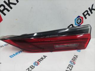 фонарь крышки багажника правый BMW M4 G82/G83 G83 2023, S58B30A, АКПП, c3z, кабриолет, полный привод, 7956630, 63217956630