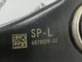 рычаг задний левый BMW X6 G06 [рестайлинг] G06 2024, 3.0 л., B58B30P, бензин, АКПП, 416, внедорожник 5 дв., полный привод, 6878029, 33306878029 - фото №5