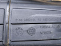 пыльник переднего крыла BMW X1 U11 2023, электро, полный привод, 51489462144, 9462144 - фото №3
