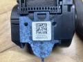 ремень безопасности BMW 5 серия G30/G31 G30 2017, 2.0 л., B47 D20 B, дизель, задний привод, правый руль, 7429999, 72117429999 - фото №4