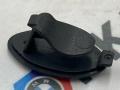 заглушка личинки замка BMW M4 G82/G83 G82 2021, S58B30A, АКПП, c36, купе, полный привод, правый руль - фото №2