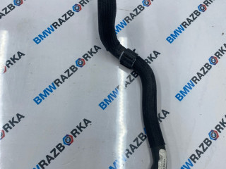 патрубок радиатора BMW i7 G70/G71 2024, электро, АКПП, c3z, седан, задний привод, правый руль, 9886632, 17129886632