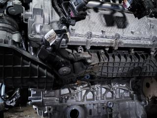 коллектор впускной BMW M5 F90 2019, 4.4 л., S63 B44 B, бензин, АКПП, седан, полный привод, 8601613, 11618601613