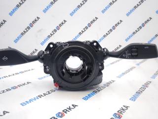 переключатель подрулевой (стрекоза) BMW 5 серия G30/G31 G30 2017, 2.0 л., B47 D20 B, дизель, задний привод, правый руль, 7944079