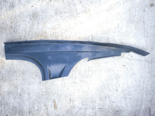 подкапотный пластик Porsche Taycan 1 поколение 2023, электро, универсал, 9J1863042