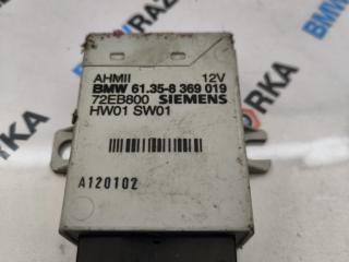 модуль подключения прицепа BMW X5 E53 2000, 3.0 л., дизель, АКПП, внедорожник 5 дв., 8369019