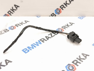 разъем (фишка) проводки BMW i8 I12 2015, 1.5 л., гибрид, полный привод, 7543312
