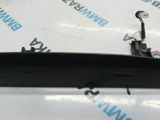 ручка наружная задняя правая Porsche Taycan 1 поколение 2022, электро, m7r, седан, полный привод, 9J1839206