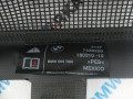 сетка (собачник) BMW X5 G05 [рестайлинг] G05 2023, 3.0 л., B58B30, бензин, 475, полный привод, 7438269 - фото №4