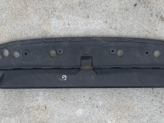 накладка (воздуховод) на телевизор BMW 4 серия G22/G23 G22 2022, 2.0 л., B48 B20 A, бензин, АКПП, c36, купе, задний привод, 51767486827, 7486827