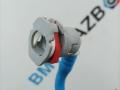 трубка топливная BMW M3 G80/G81 G80 2023, S58B30A, АКПП, x1e, полный привод, 7449058 - фото №3