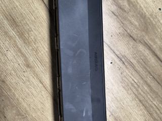 подушка безопасности коленная BMW 8 серия G14/G15 G14 2019, 4.0 л., дизель, АКПП, 475, кабриолет, полный привод, 6820576