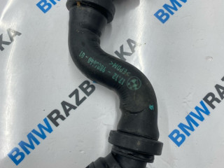 патрубок радиатора BMW i7 G70/G71 2024, электро, АКПП, c3z, седан, задний привод, правый руль, 9886640