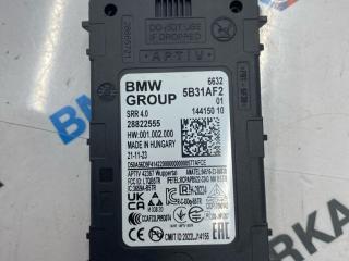 датчик мертвых (слепых) зон BMW X5 G05 [рестайлинг] G05 2024, 3.0 л., B57 D30 B, дизель, АКПП, a96, внедорожник 5 дв., полный привод, 5B31AF2