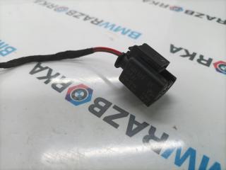 разъем (фишка) проводки BMW X3 G45 2025, 2.0 л., B48B20P, бензин, АКПП, c4f, внедорожник 5 дв., полный привод, 7601023